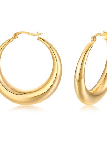 Hoop Earrings